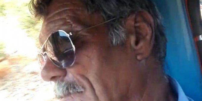 Dört çocuk babası adam tavana asılı halde bulundu