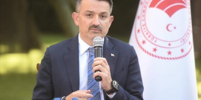 Kırsalda 12 milyar liralık yatırım, 66 bin yeni istihdam oluşturduk