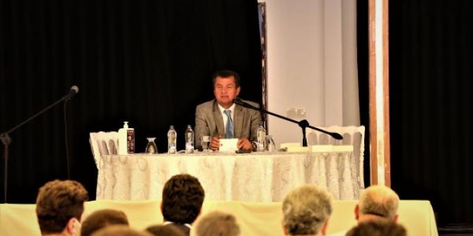 Sertçelik: Ermeniler Osmanlı devletine ihanet etmişlerdir