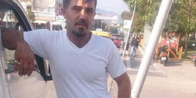 Kardeşiyle aynı kaderi paylaştı