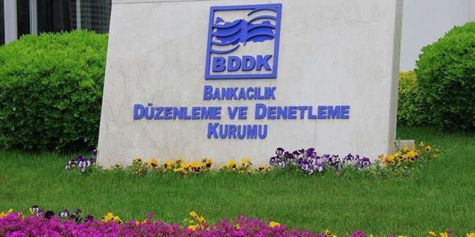 BDDK'dan 7 bankaya 204 milyon 651 bin TL para cezası