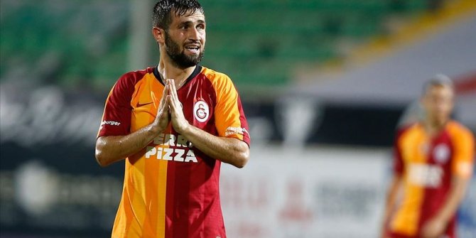 Galatasaraylı Ömer Bayram'dan kötü gidişat açıklaması