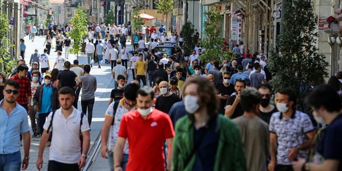 Temmuz ayı işsizlik rakamları açıklandı