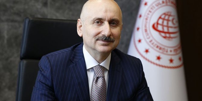 Türkiye'nin en yüksek köprüsü yarın açılacak