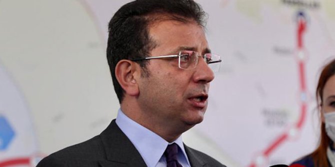 İBB'den havai fişek kararı