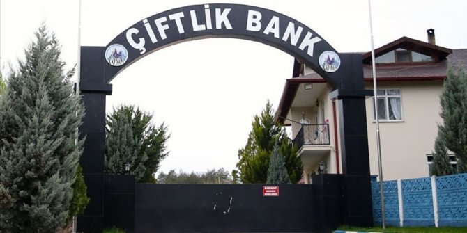 'Çiftlik Bank' davasında firari sanığın 'tutuklanmama güvencesi' talebi reddedildi