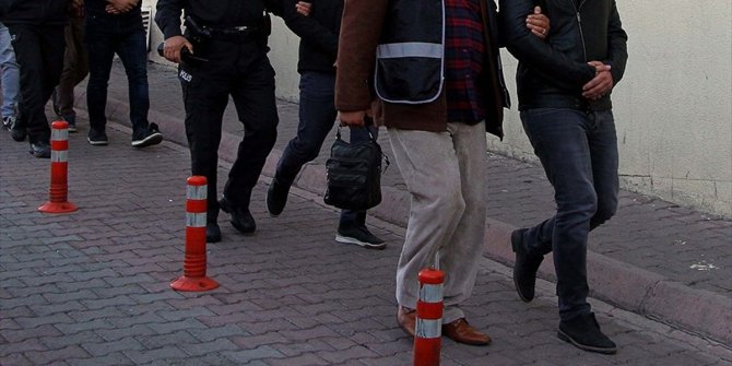 Ankara'da sahte reçete operasyonu: 20 gözaltı