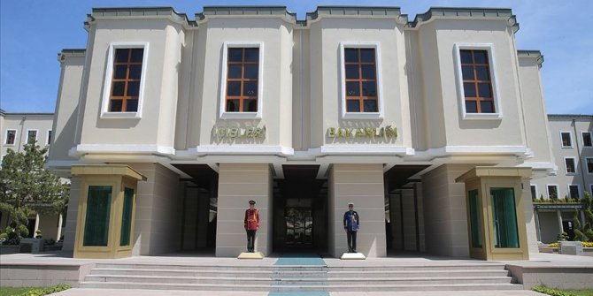 Terör örgütünde çözülme sürüyor