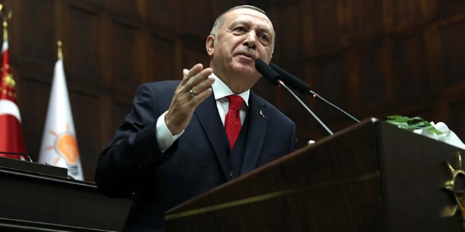Cumhurbaşkanı Erdoğan, Millete Sesleniş konuşması yapacak 