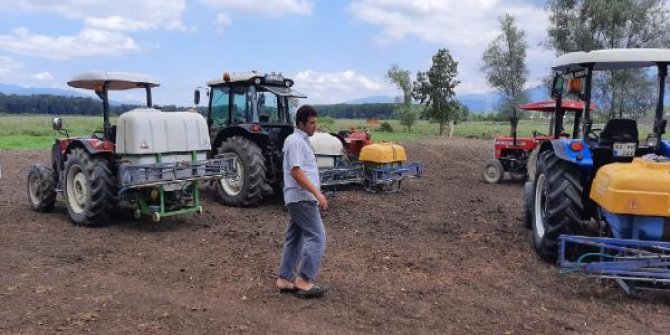 Büyükbaş ölümlerinin nedeninin 'kene zehirlenmesi' olduğu ortaya çıktı