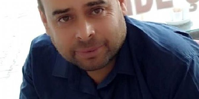 Uçuruma yuvarlanan traktörün sürücüsü öldü