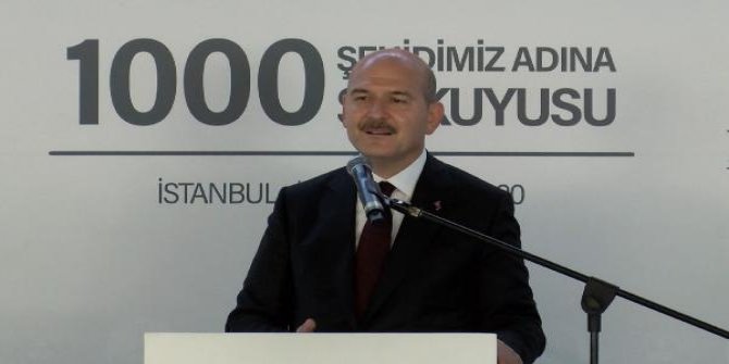 "Türkiye dünyada en çok uluslararası yardım yapan ülkedir"