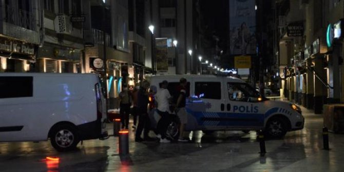 Ordu'da bıçaklı kavga: 1'i ağır 3 yaralı, 25 gözaltı