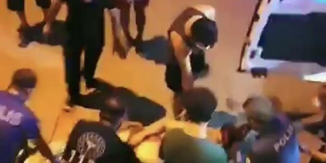 Yaşlı kadın pompalı tüfekle vurularak öldürüldü