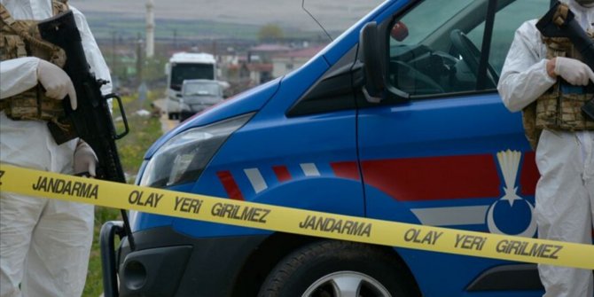 Bursa'da bir mahalle karantinaya alındı
