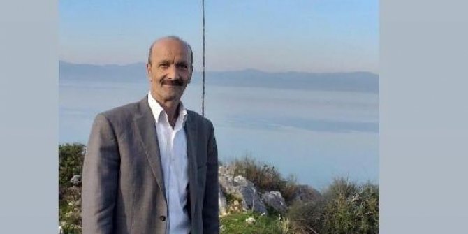 Kavgayı ayıran muhtar kalp krizi geçirerek öldü