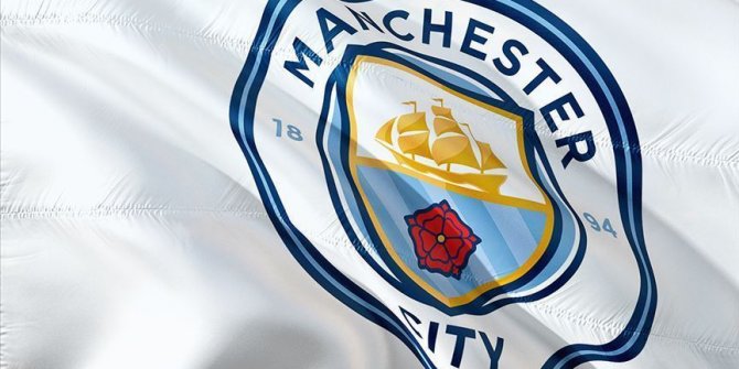 Manchester City deplasmanda farklı kazandı