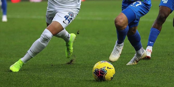 Kasımpaşa Süper Lig'de yarın Çaykur Rizespor'u ağırlayacak