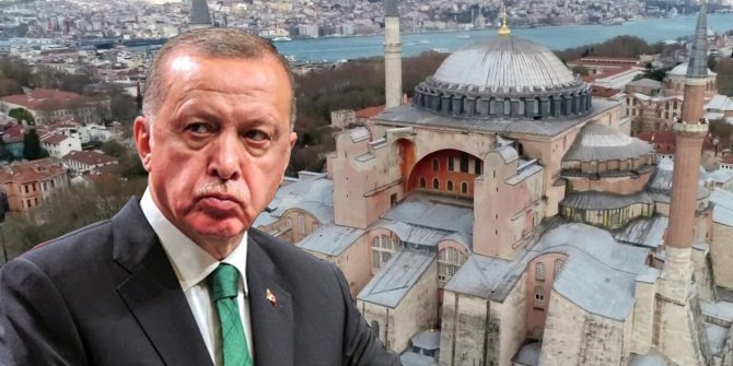 Cumhurbaşkanı Erdoğan'dan önemli açıklamalar