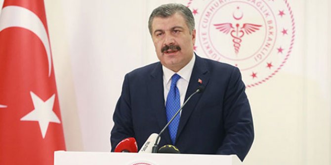 Bakan Koca'dan Kurban Bayramı açıklaması: Bayramda kısıtlama olacak mı?