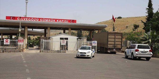 Dışişleri Bakanlığından 'Suriye'ye BM sınır ötesi insani yardım mekanizmasının uzatılması'na ilişkin açıklama