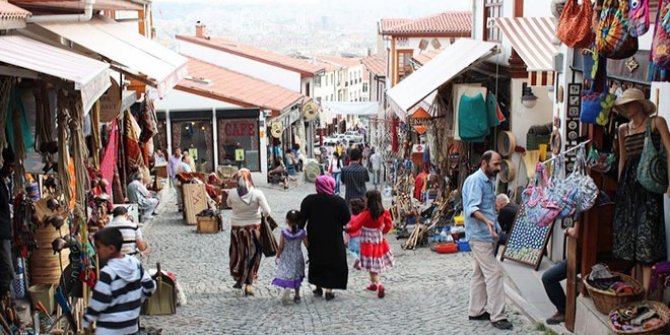 Esnafın sıkıntısı büyük, destekler yetmiyor