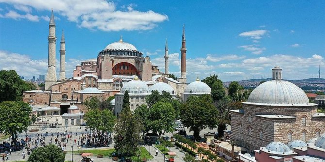 Libya'dan tarihi Türkiye açıklaması: Şaşkınlık içindeyiz!