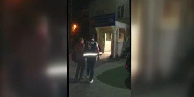 İstanbul'da aranan 225 kişi gözaltına alındı