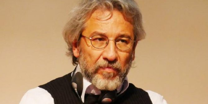Can Dündar ve eşine dava açıldı, iddianame hazırlandı