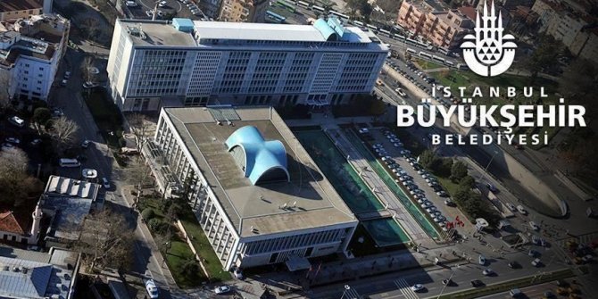 İstanbul Büyükşehir Belediyesi'nin faaliyet raporu kabul edilmedi