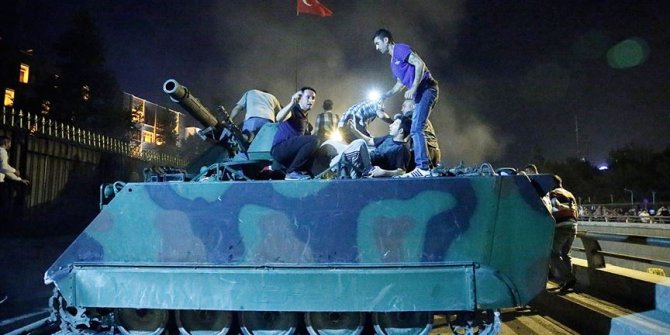 15 Temmuz'da destan yazan kahramanlar için tüm imkanlar seferber edildi