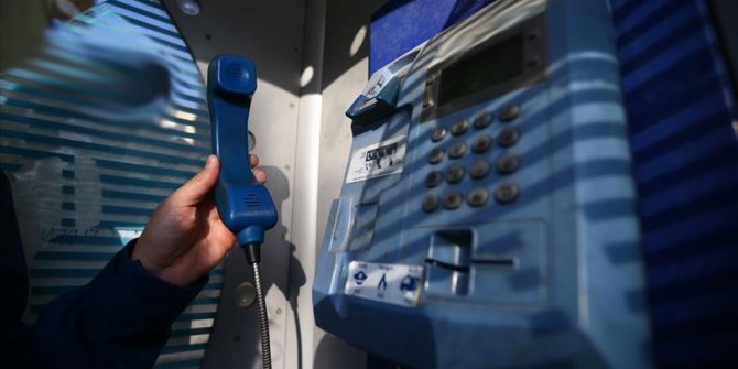 15 Temmuz darbe girişimine katılmayan FETÖ'cüleri de 'ankesörlü telefon' deşifre etti