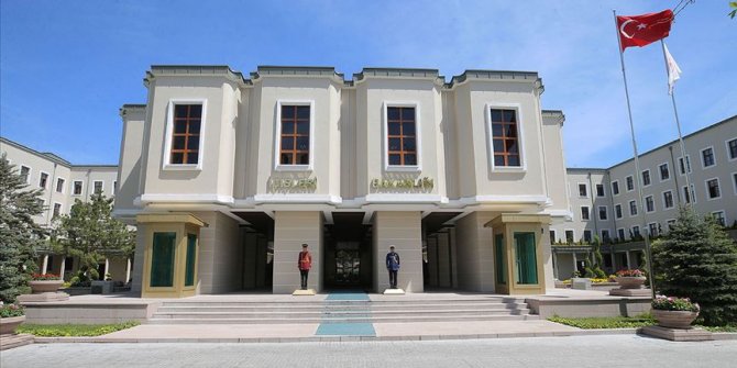 Emniyet Genel Müdürlüğünün ikna çalışmasıyla gri kategorideki terörist teslim oldu
