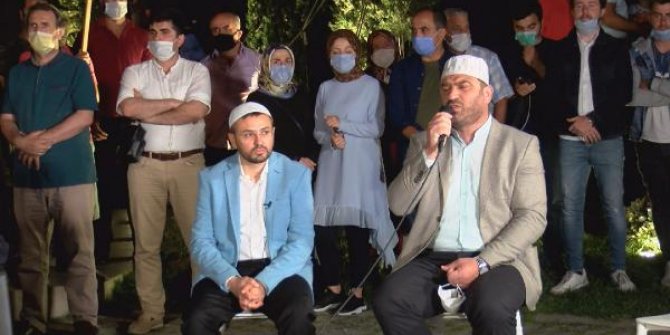 251 şehit için 251 hatim indirildi