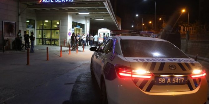 Siirt Pervari'deki terör operasyonlarında ağır yaralanan 2 Özel Harekat polisi şehit oldu
