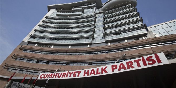 CHP'nin Milli Egemenliğin 100. yılına özel yarışmasına son başvuru 21 Ağustos