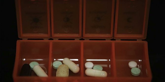 Biri kanser ilacı olmak üzere 18 ilaç daha geri ödeme listesine alındı