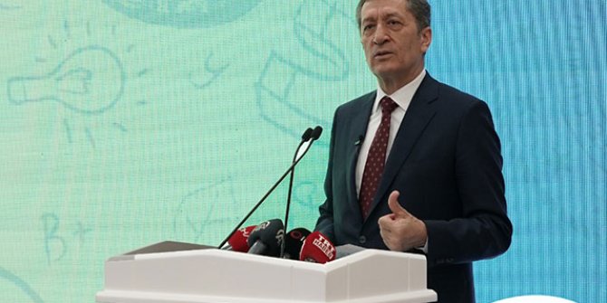 Bakan Selçuk'tan 'özel öğrenci' açıklaması