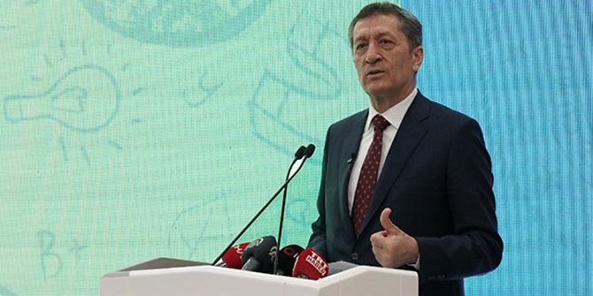 Milli Eğitim Bakanı Selçuk'tan LGS sonuçlarıyla ilgili açıklama