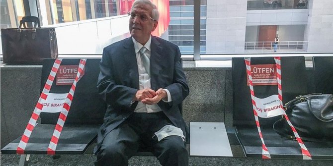 'Futbolda şike' davası yeniden görülmeye başlandı