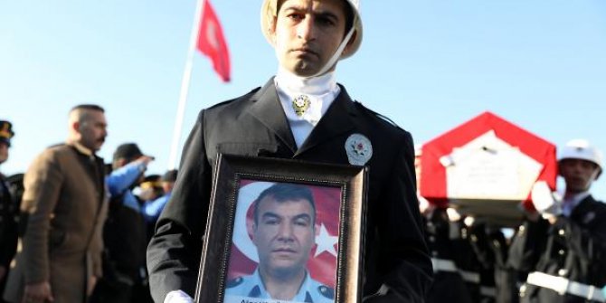 Bursa’da polis memurunu şehit eden sanığın yargılanmasına başlandı