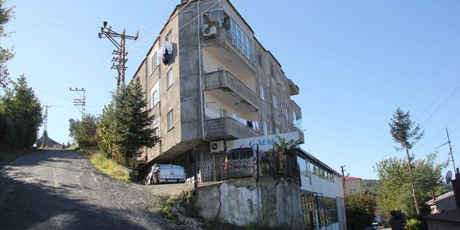 Giresun Cumhuriyet Başsavcılığından 'Rabia Naz Vatan' açıklaması