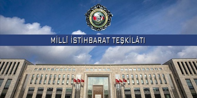 MİT tırlarının durdurulması davasında önemli gelişme! Adana'da yakalandı