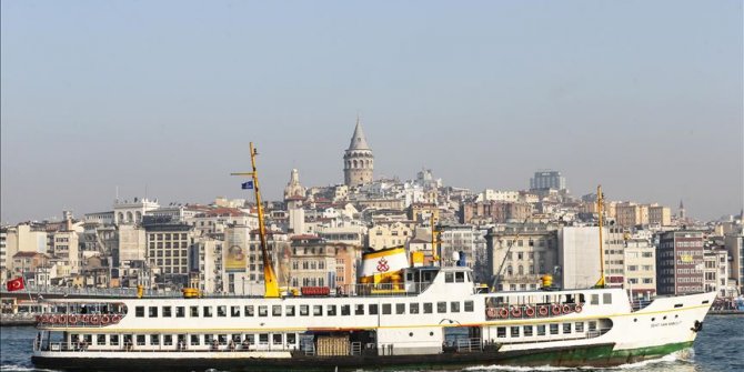 Pandemi döneminde İstanbul'da evlerde su tüketimi yüzde 30 arttı