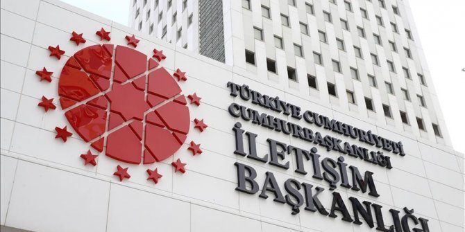 İletişim Başkanlığı 'Uluslararası Medya Brifingleri' uygulamasını başlattı