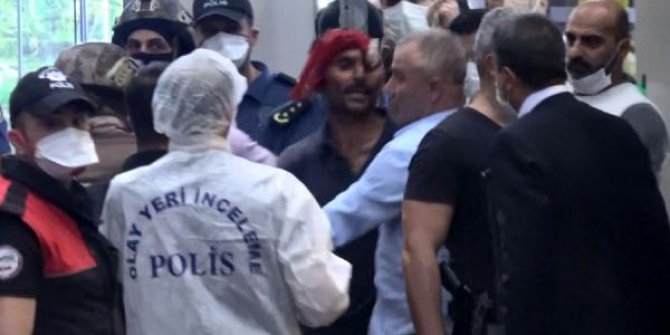 Sokakta husumetlisine ateş açtı: 3 yaralı