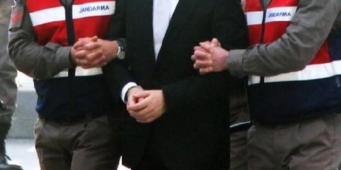 Eski Başyaver Yazıcı'ya ağırlaştırılmış müebbet