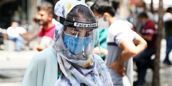 DSÖ'den Kovid-19 itirafı