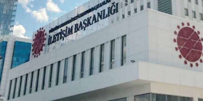 İletişim Başkanlığı 15 Temmuz için iletişim seferberliği başlattı