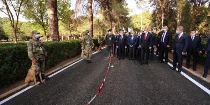 İlk yerli otomobil TOGG'un fabrika temeli Bursa'da atılıyor